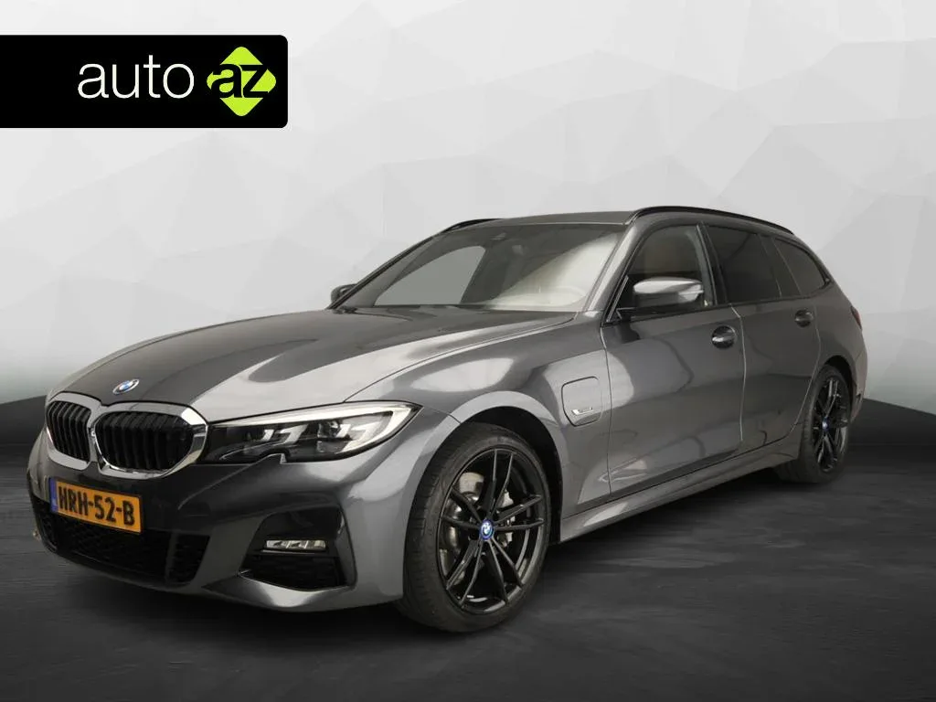 BMW 3-Serie (2022) — foto 1