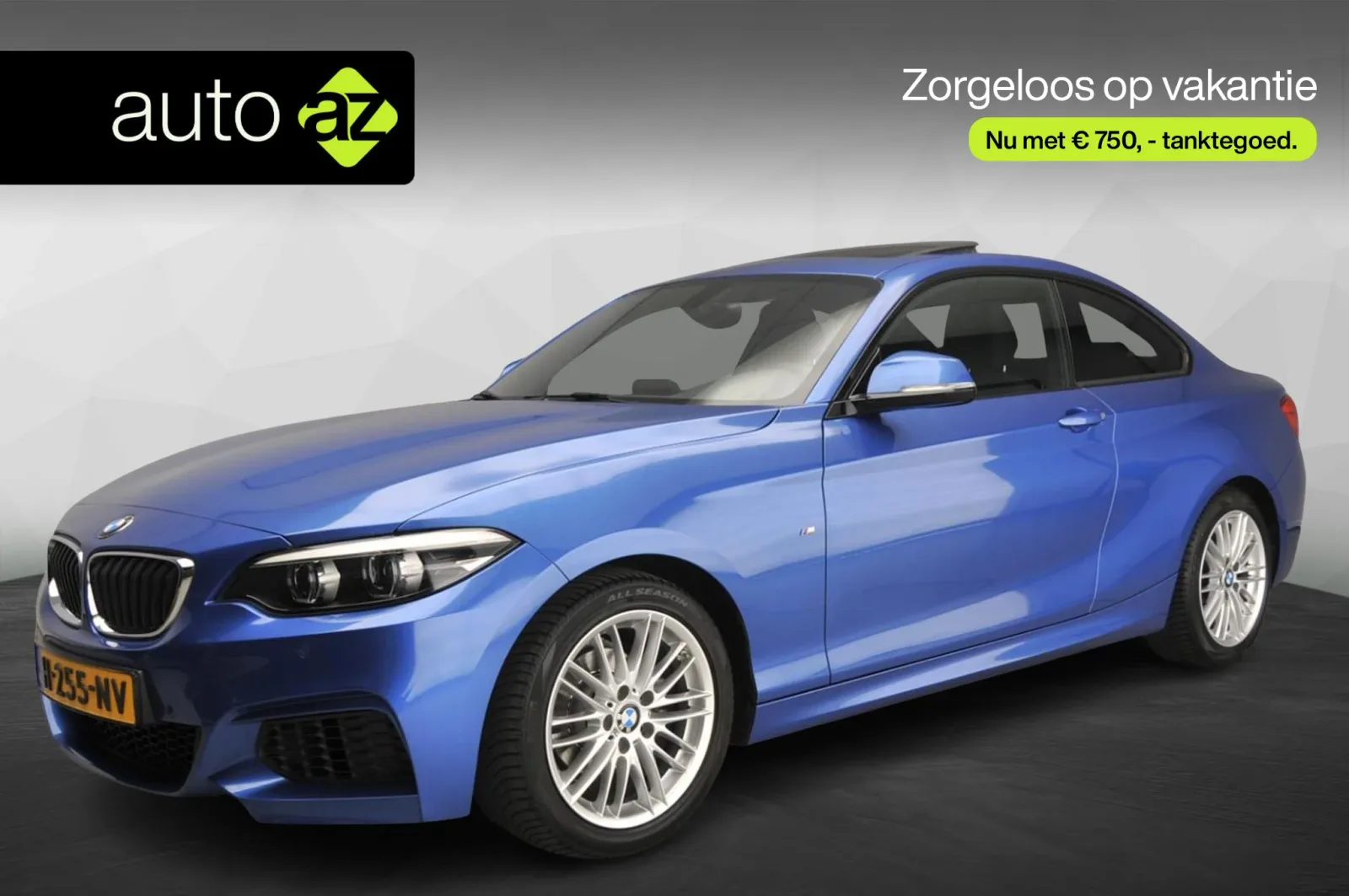 BMW 2-Serie (2018) — foto 1