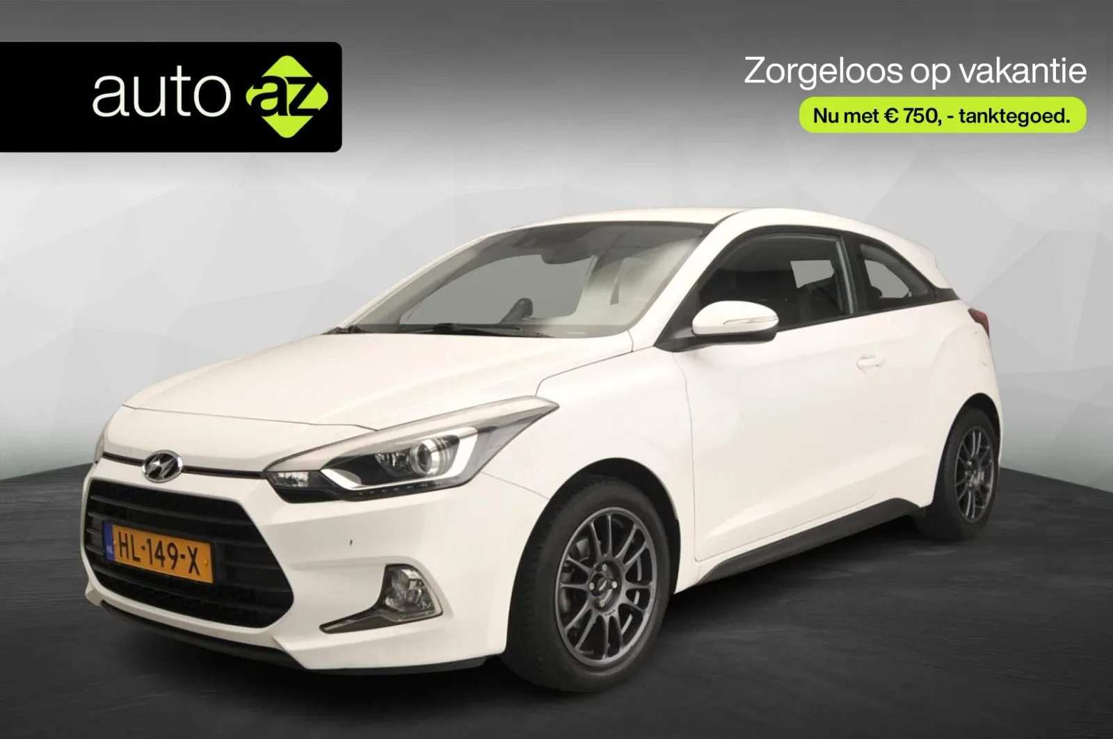 Hyundai i20 (2016) — foto 1