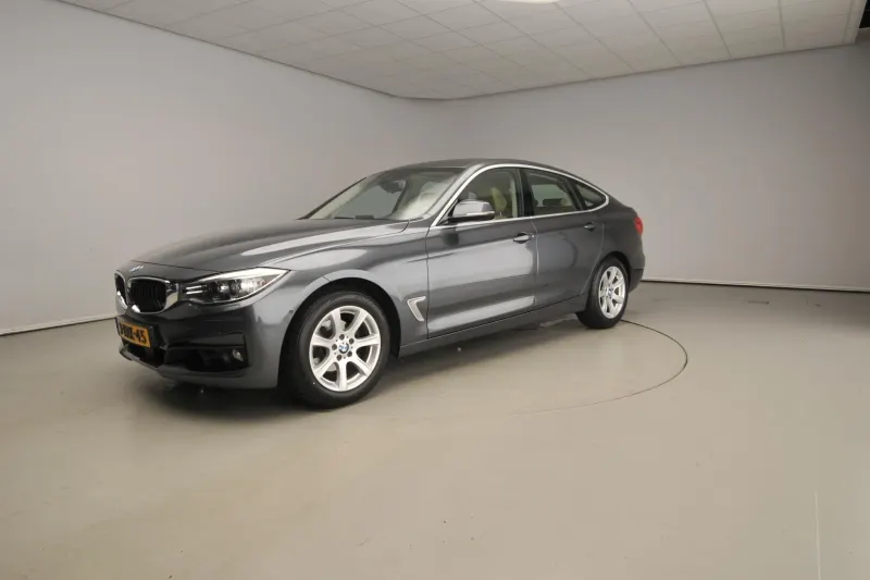 BMW 3-Serie (2014)