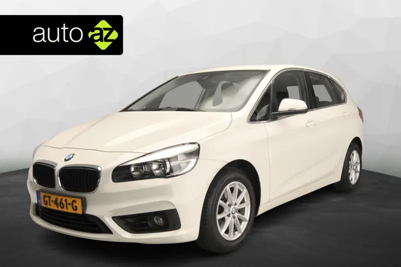 BMW 2-Serie (2015)