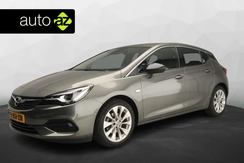 Opel Astra (2021)