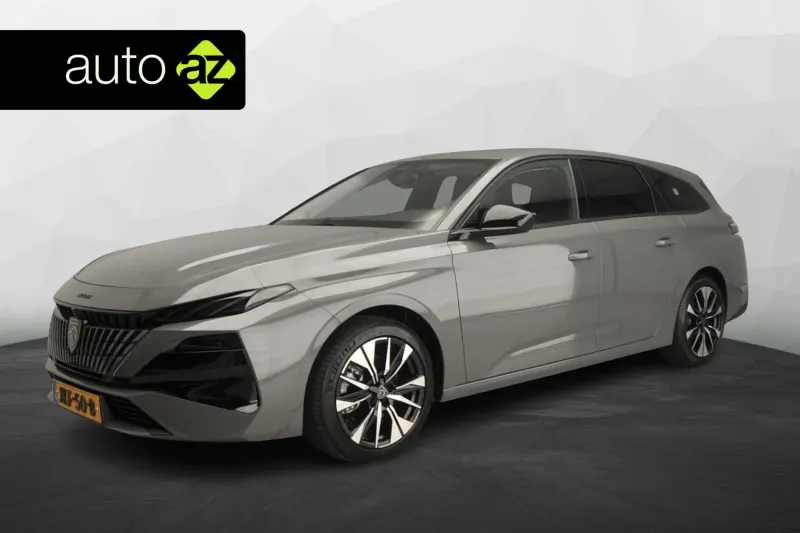 Peugeot 308 (2025)
