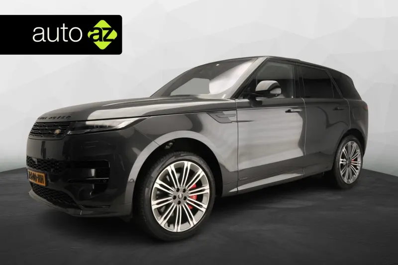 Land Rover Range Rover Sport (2023)