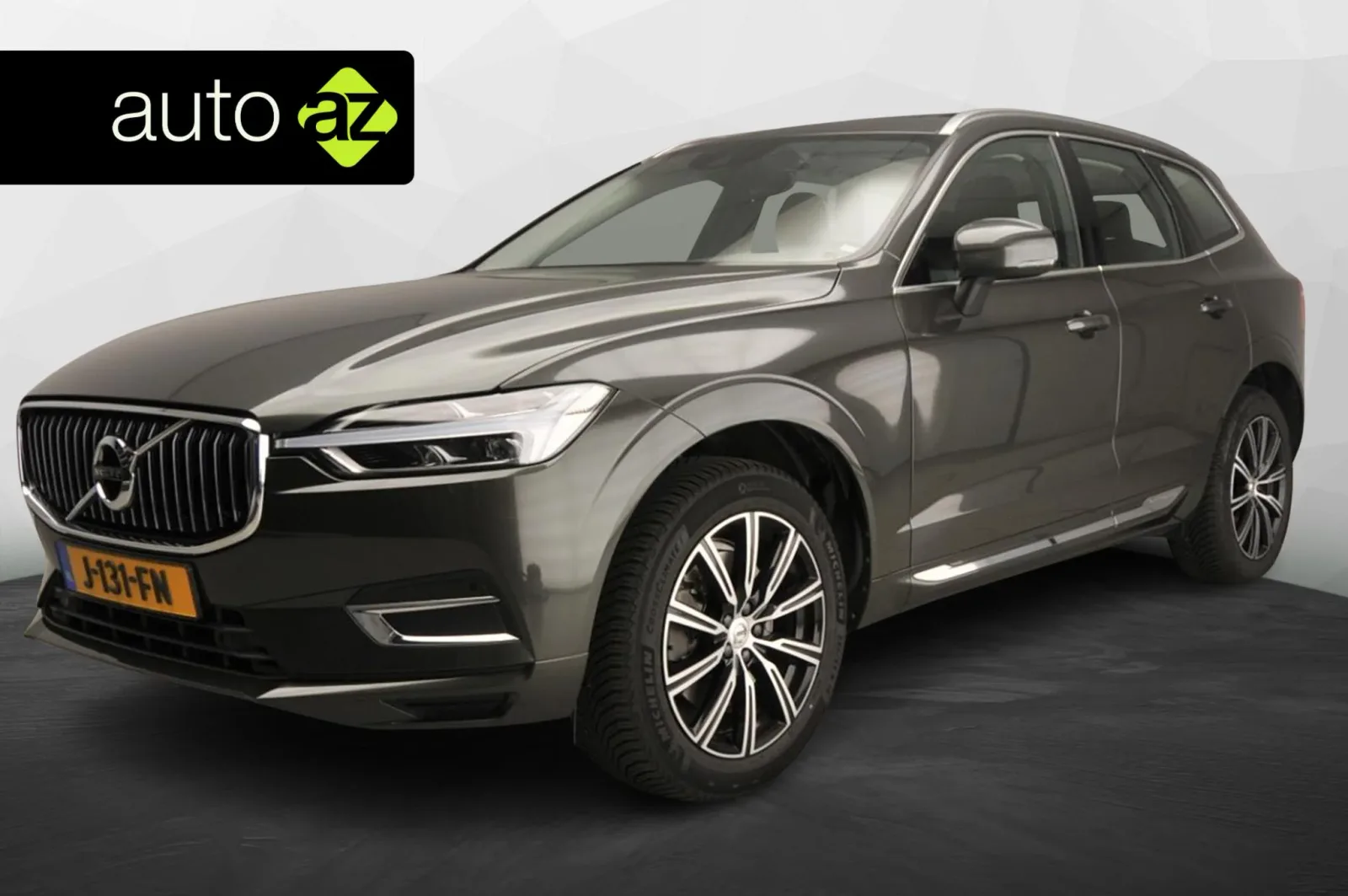 Volvo XC60 (2020) — foto 1