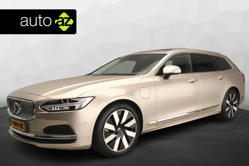 Volvo V90 (2023)