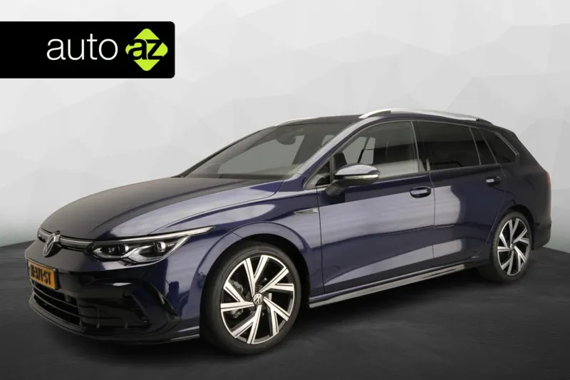 Volkswagen Golf (2022)