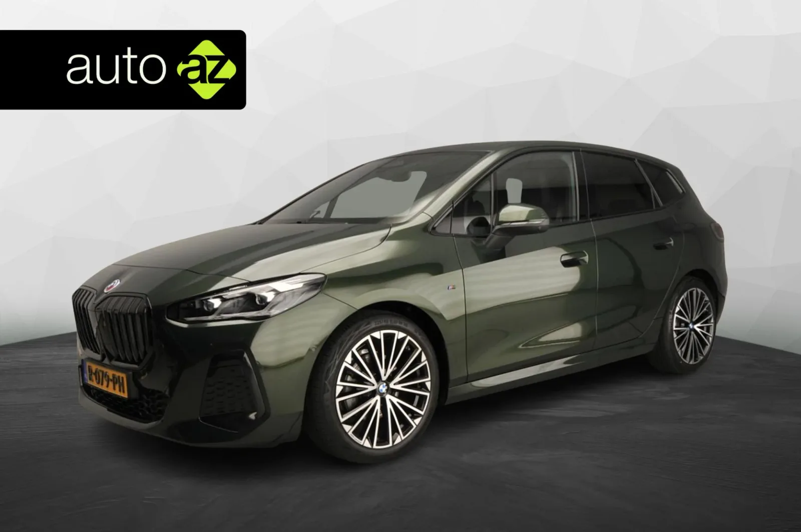 BMW 2-Serie (2022) — foto 1