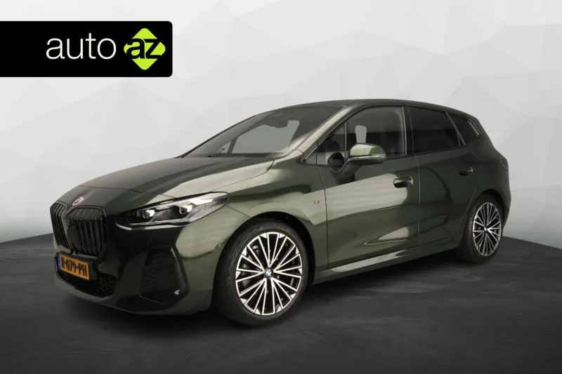 BMW 2-Serie (2022)