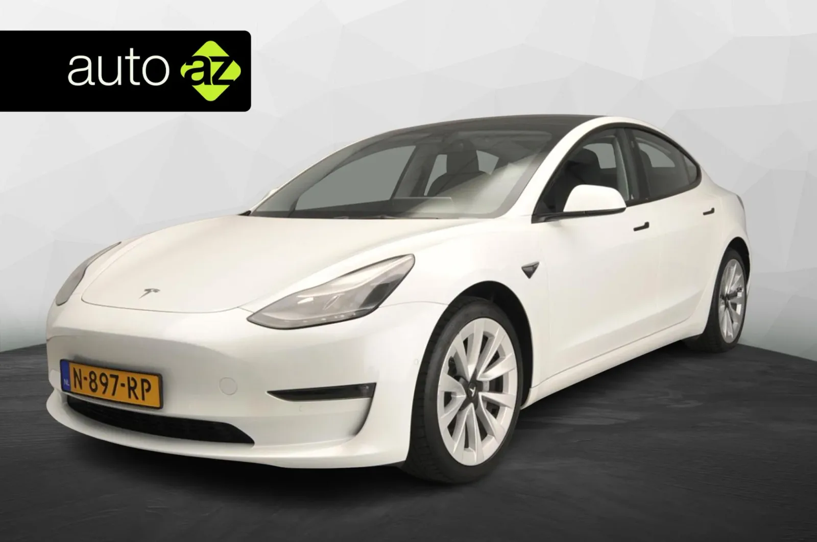 Tesla Model 3 (2021) — foto 1