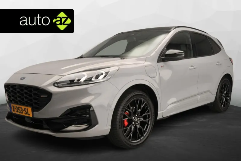 Ford Kuga (2024)