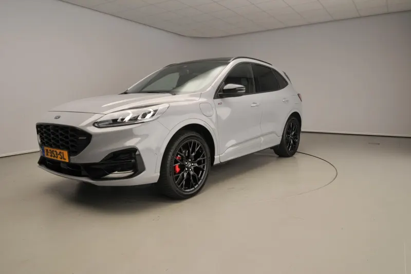 Ford Kuga (2024)