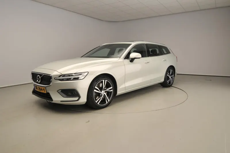 Volvo V60 (2019)
