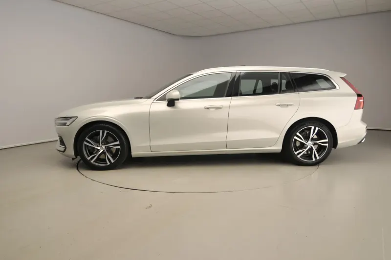 Volvo V60 (2019)