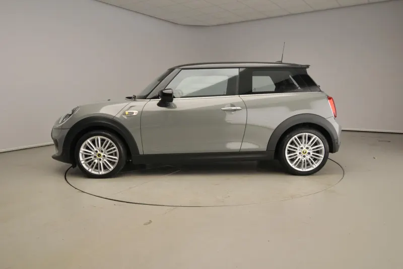 MINI Mini Electric (2020)