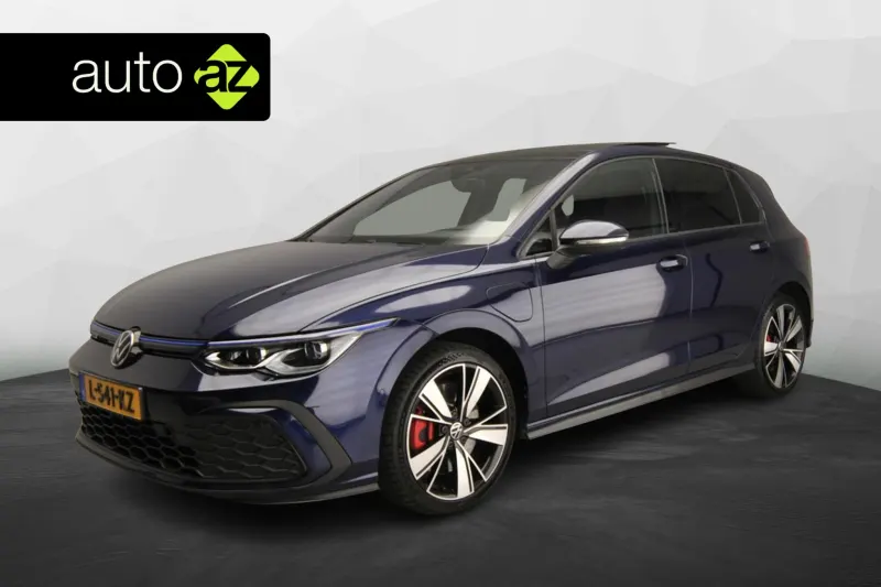Volkswagen Golf (2020)