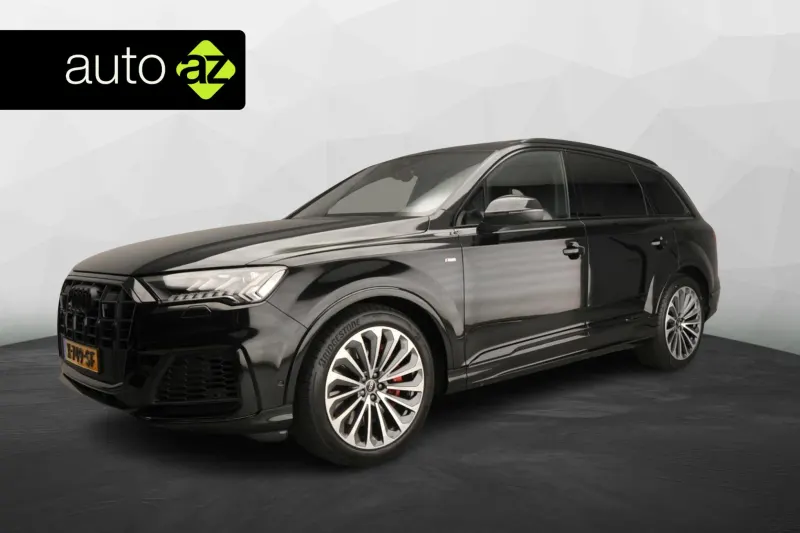 Audi Q7 (2024)