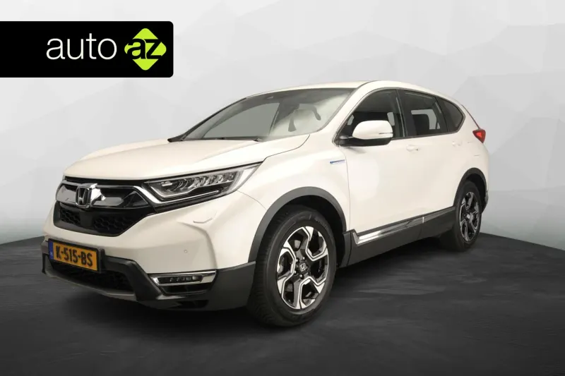 Honda CR-V (2020)