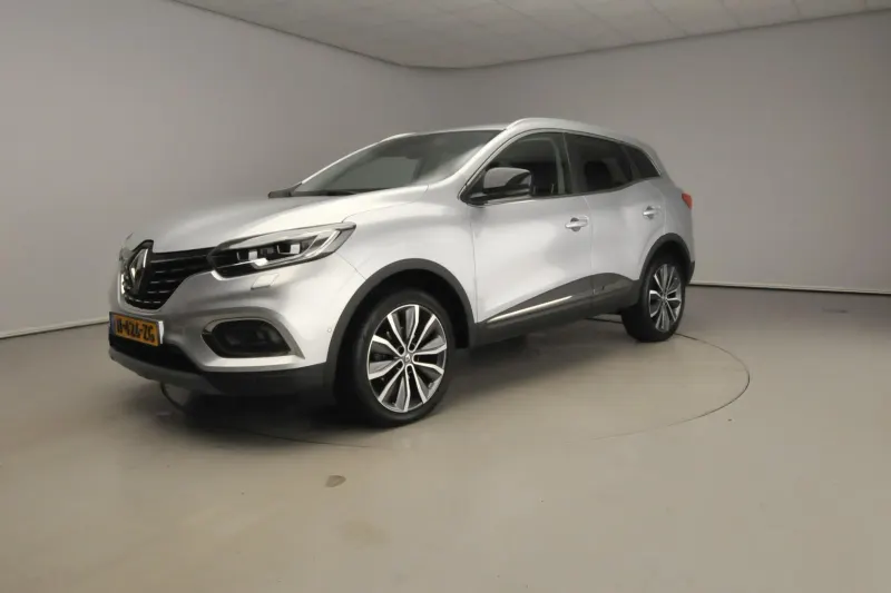 Renault Kadjar (2019)