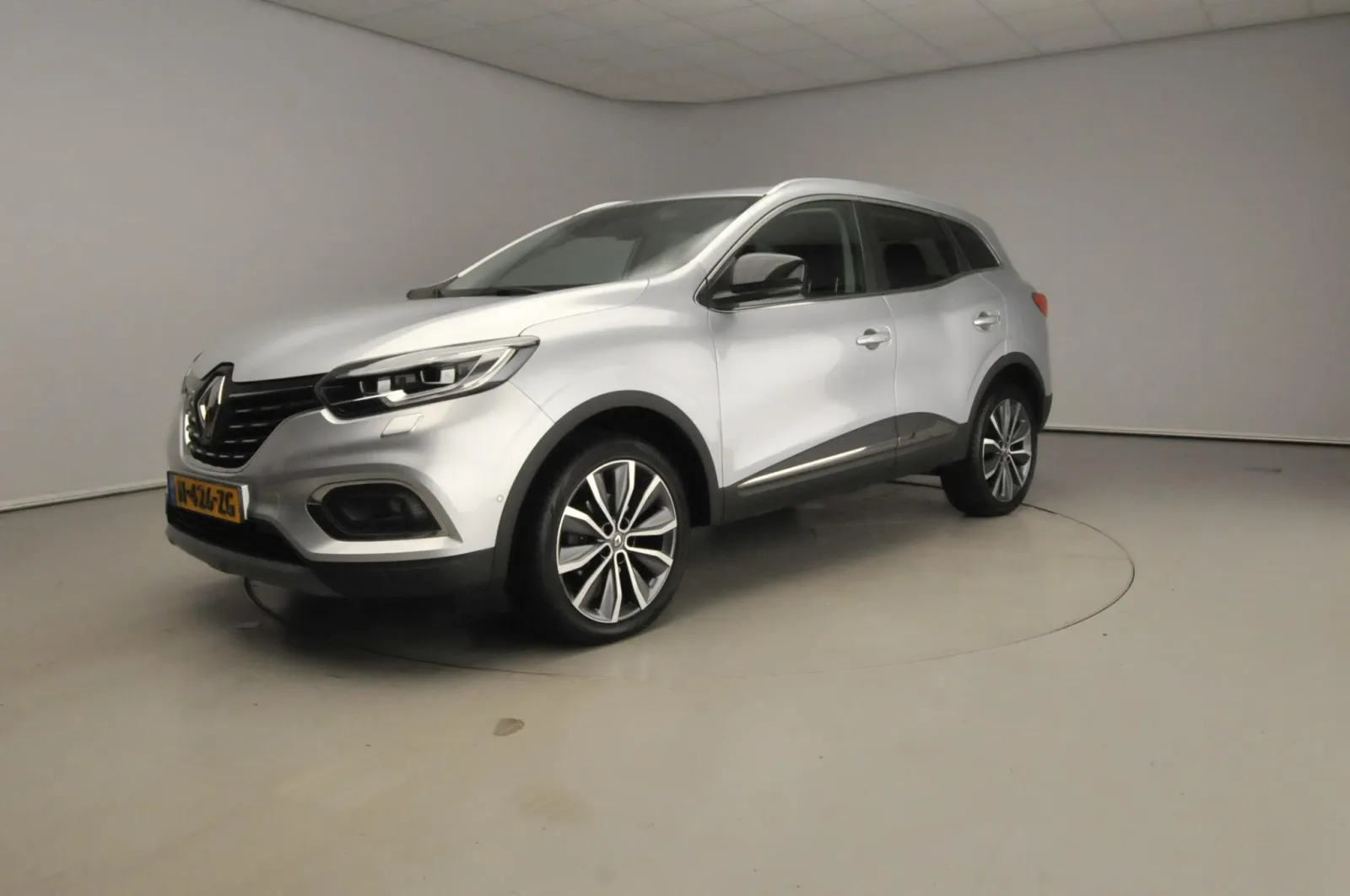 Renault Kadjar (2019) — foto 1
