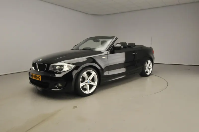 BMW 1-Serie (2012)