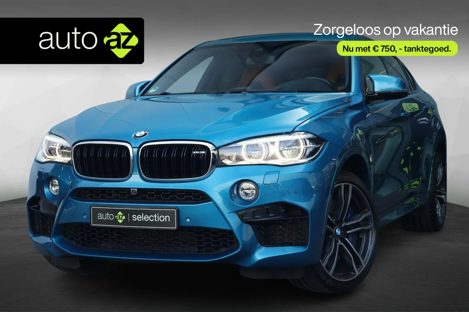 BMW X6 (2015) — foto 1