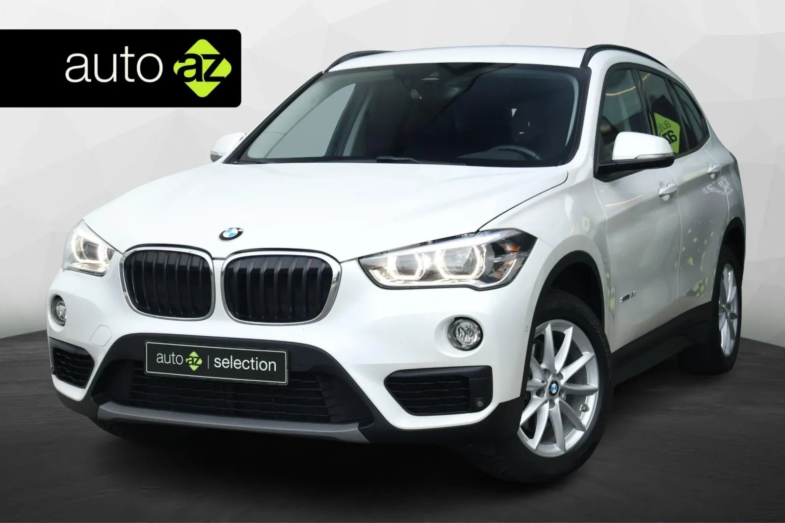 BMW X1 (2017) — foto 1