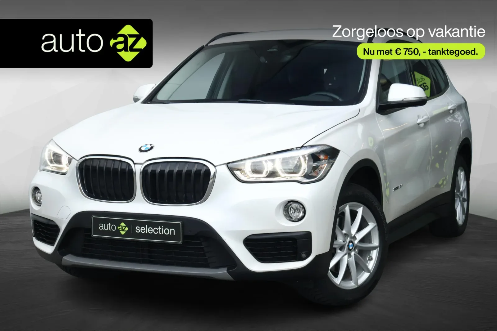 BMW X1 (2017) — foto 1