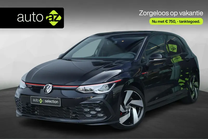 Volkswagen Golf (2021)