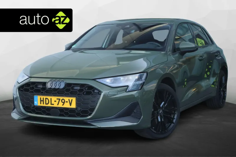 Audi A3 (2025)