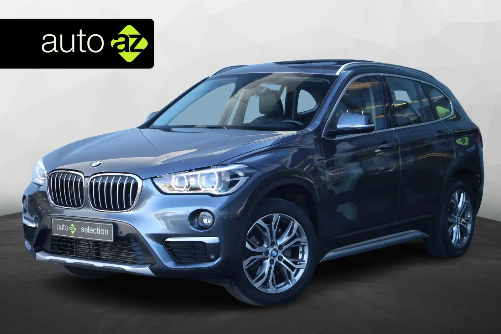 BMW X1 (2017) — foto 1
