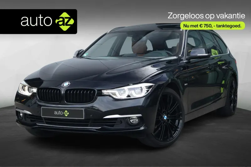BMW 3-Serie (2018)