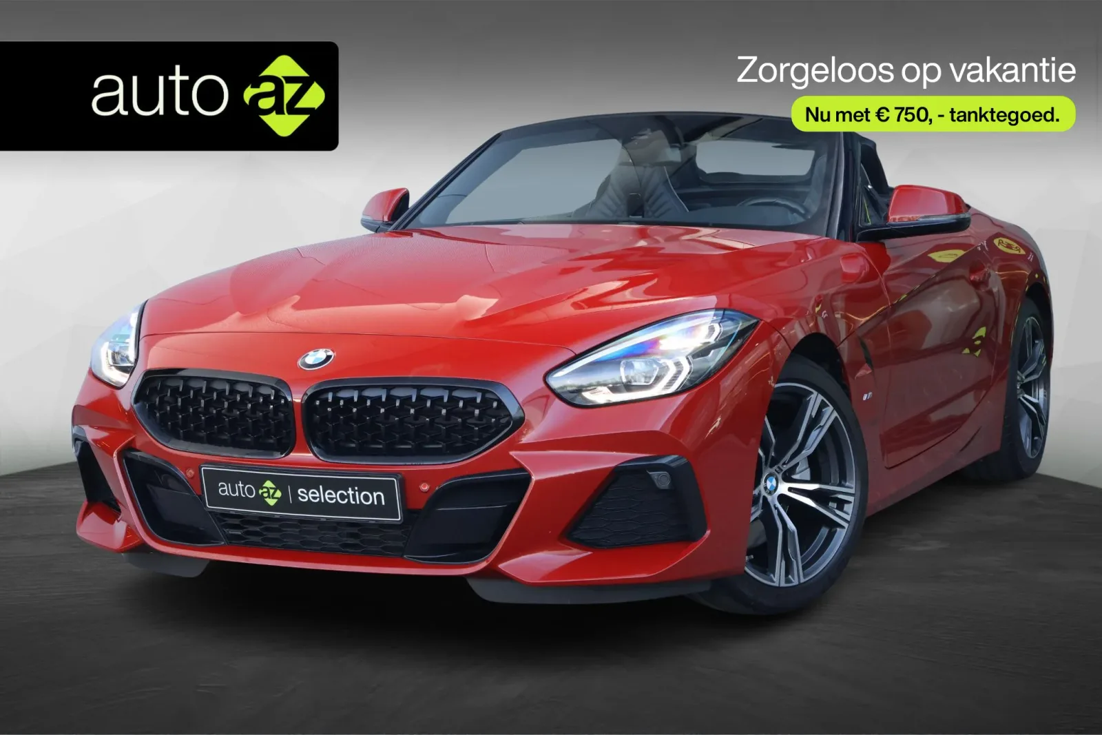 BMW Z4 (2019) — foto 1