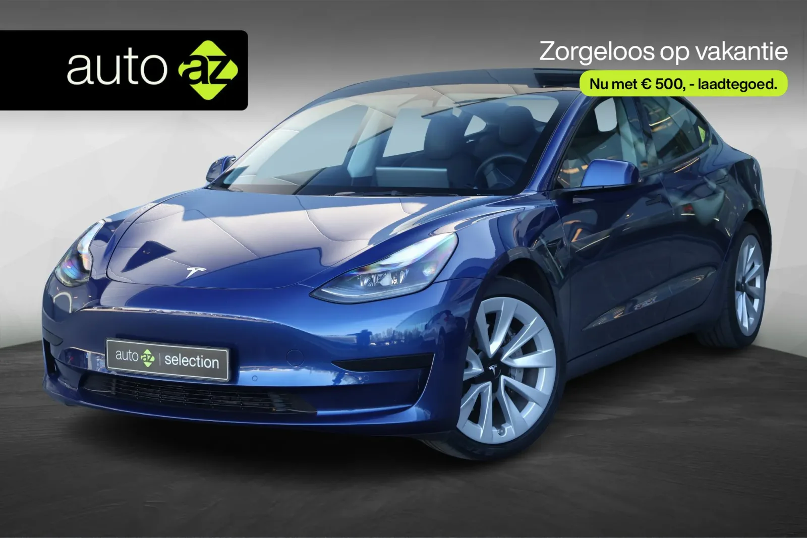 Tesla Model 3 (2022) — foto 1
