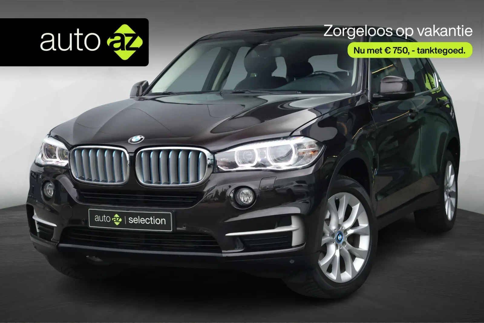 BMW X5 (2018) — foto 1