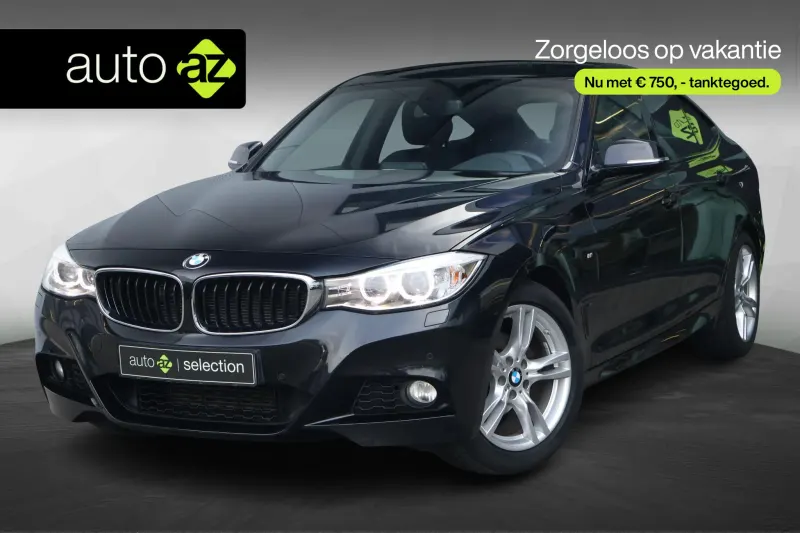 BMW 3-Serie (2014)