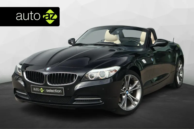 BMW Z4 (2011)