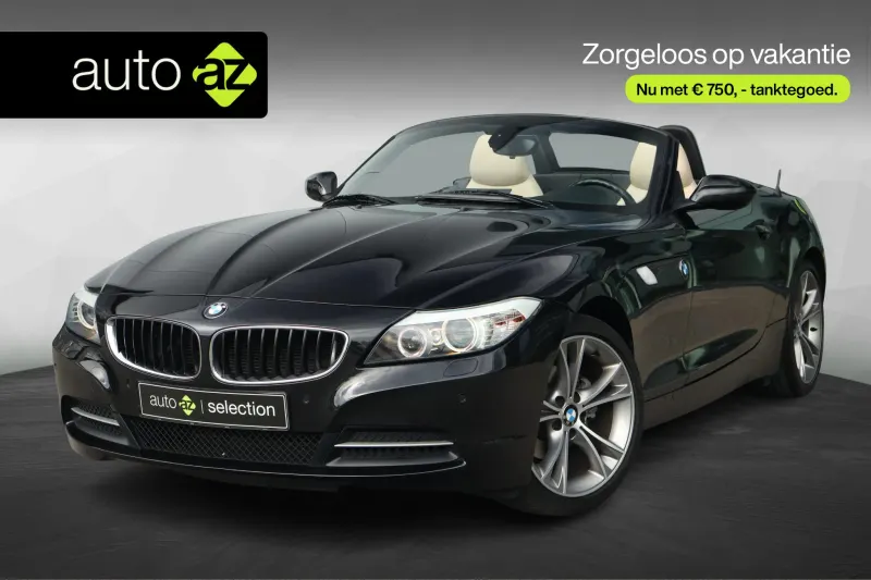 BMW Z4 (2011)
