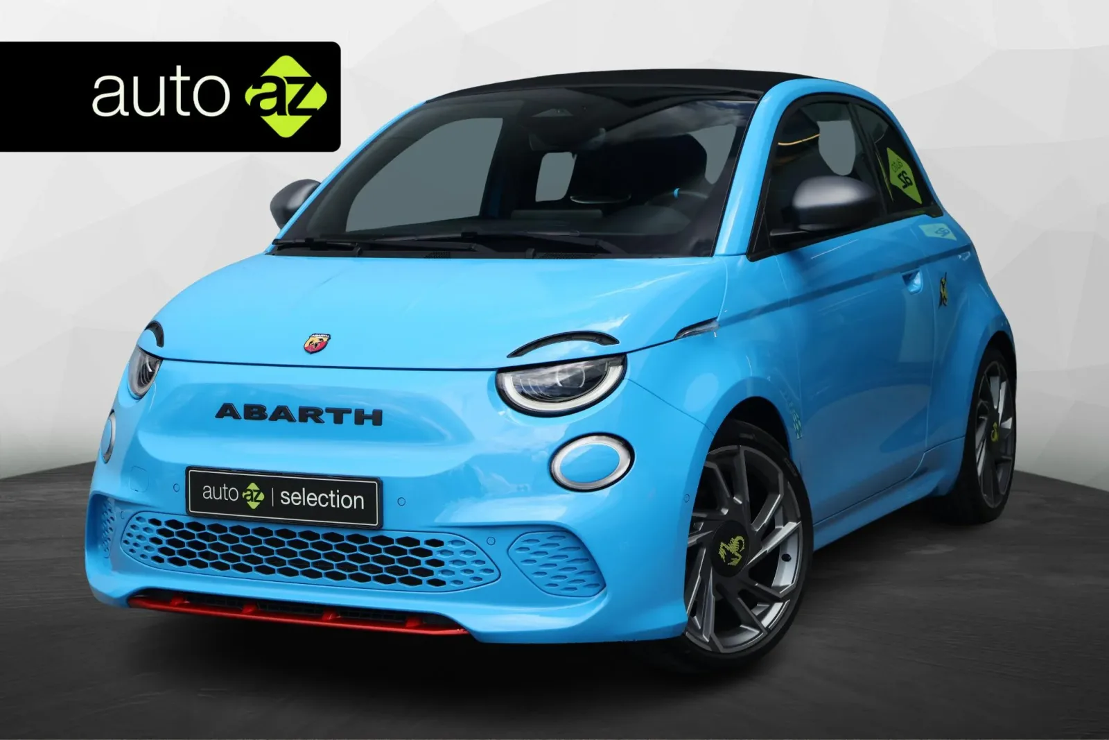Fiat 500C (2024) — foto 1