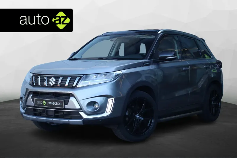 Suzuki Vitara (2021)