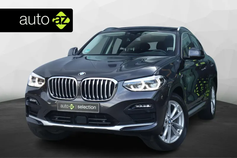BMW X4 (2020)