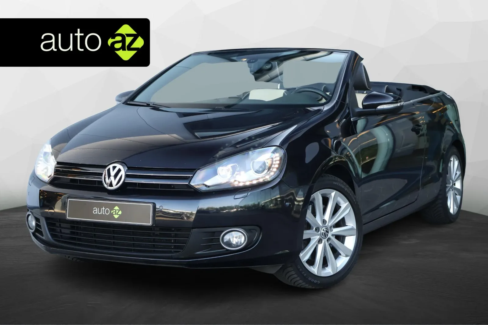 Volkswagen Golf (2012) — foto 1