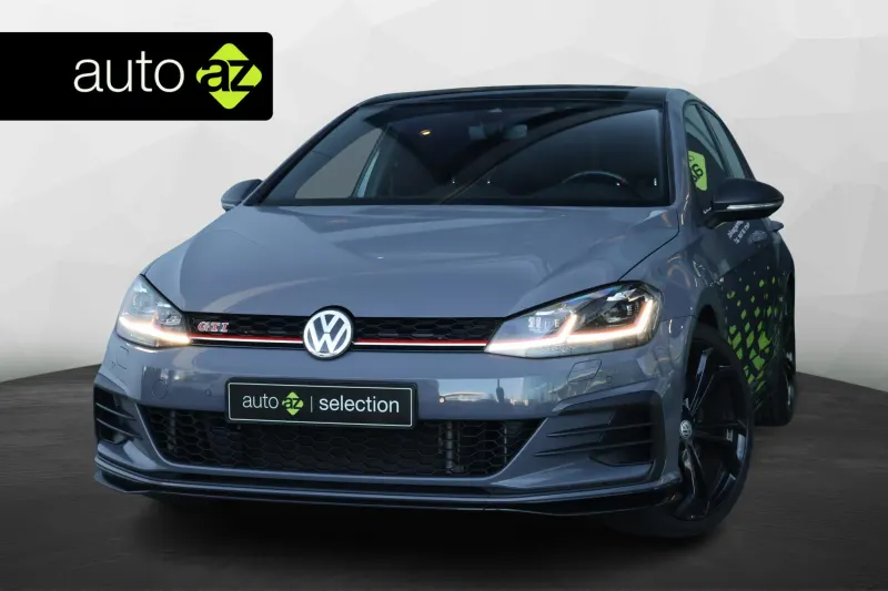 Volkswagen Golf (2020)