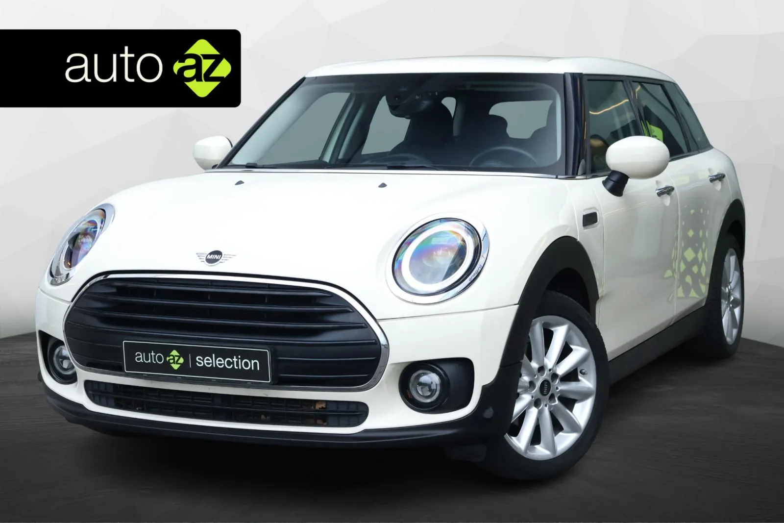 MINI Clubman (2022) — foto 1