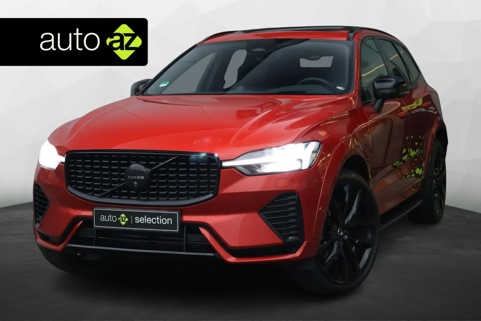 Volvo XC60 (2024) — foto 1