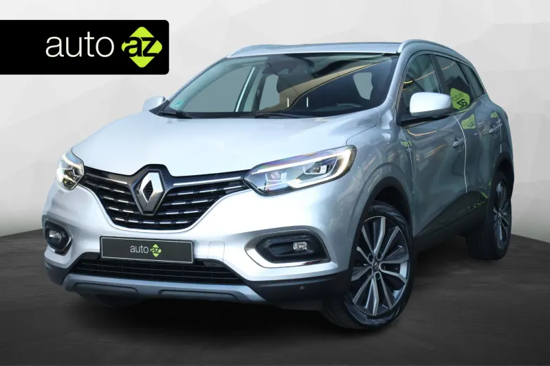 Renault Kadjar (2019)