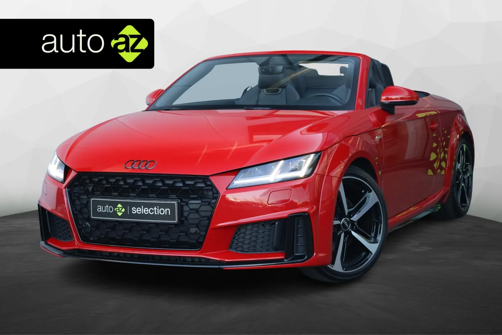 Audi TT (2020) — foto 1