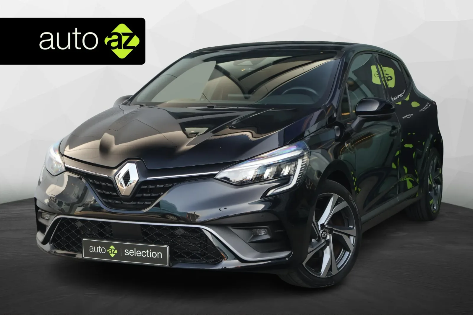 Renault Clio (2023) — foto 1