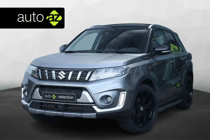 Suzuki Vitara (2021)
