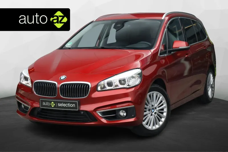 BMW 2-Serie